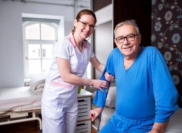 Jobs in Healthcare Offer Stable Careers