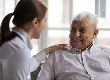 Becoming a CNA May Be the Best Thing You Can Do