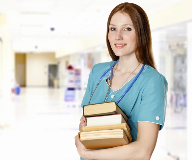 7 Study Habits of Successful Nursing Students
