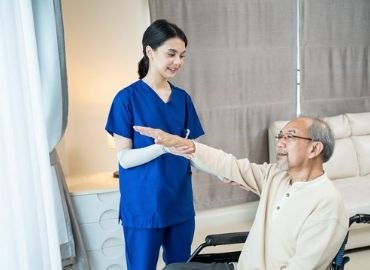 Skills to Highlight on Your CNA Resume