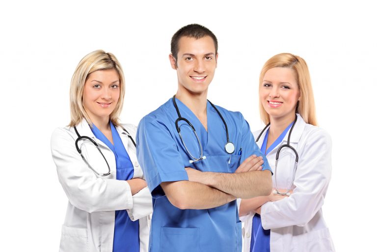 Preparing for Nursing School While You’re Still in High School