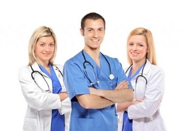 Preparing for Nursing School While You’re Still in High School