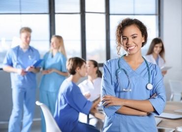 How to Get into Nursing School