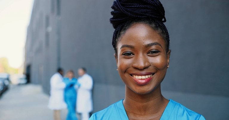 Answering Your FAQs About a Career as a CNA