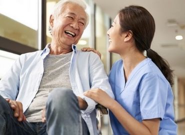 Certified Nursing Assistant Career Opportunities