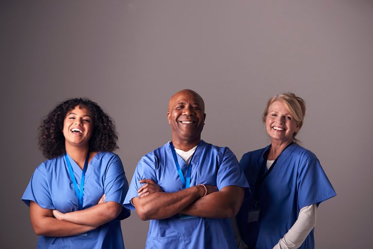 7 Reasons To Consider Becoming A Certified Nursing Assistant