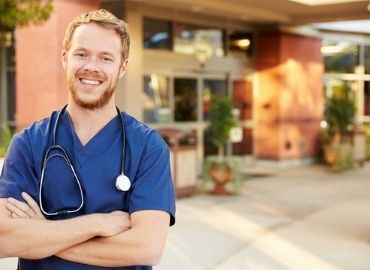 What to Expect in CNA Training Program