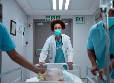 What is it Like to be a Nursing Assistant?