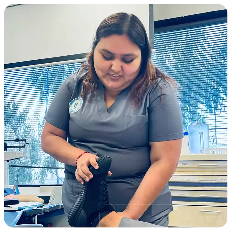 Certified Nursing Assistant Programs