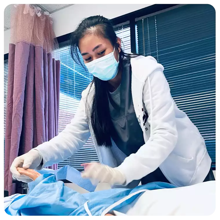 Certified Nursing Assistant Programs